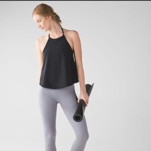 Lululemon Free Spirit Tank